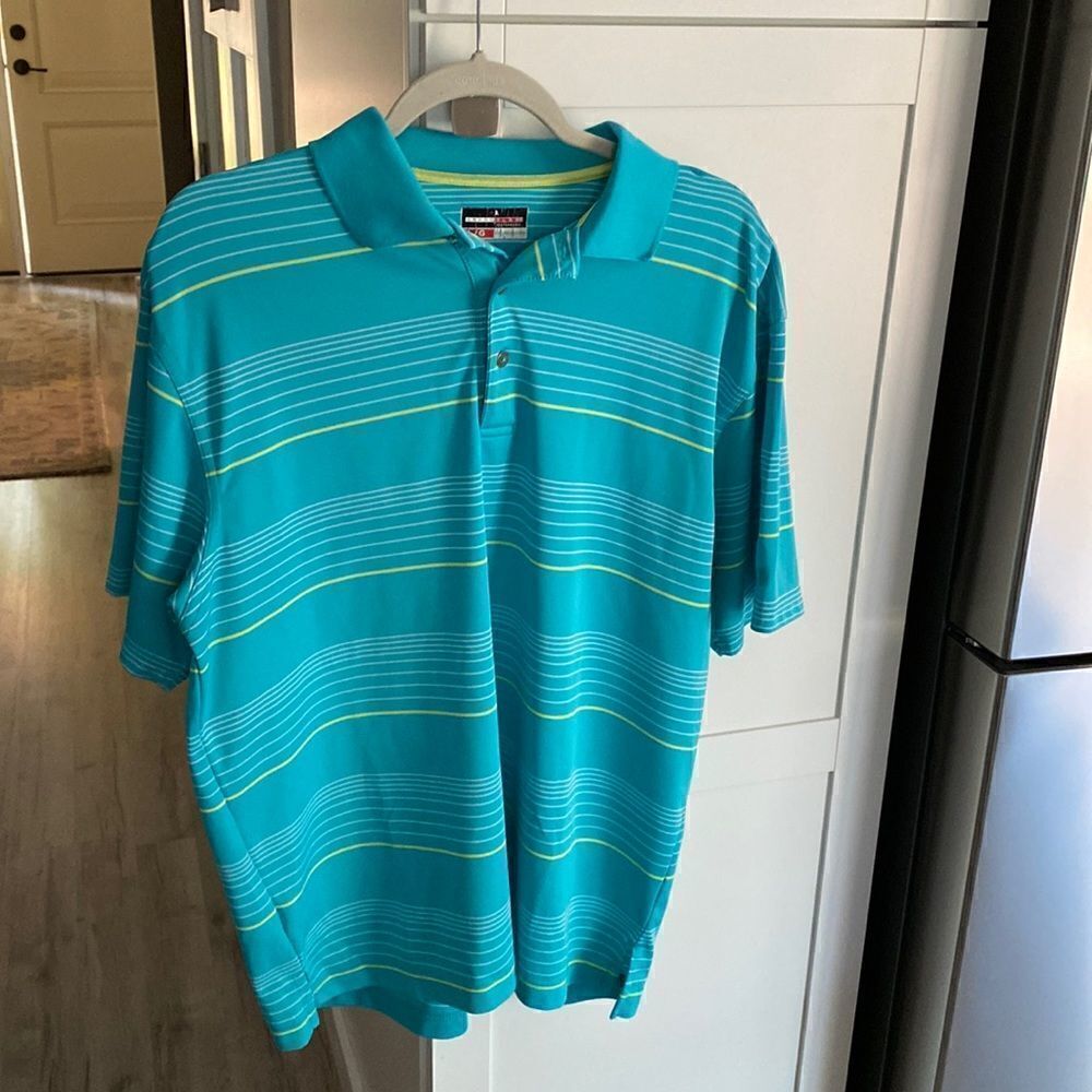 Grand Slam Performance Golf Polo